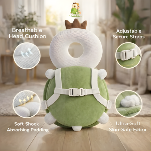 Cubby Cub™ Backpack