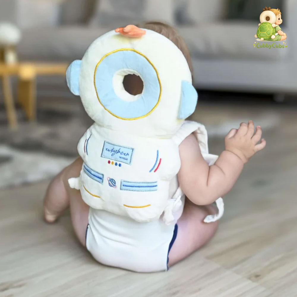 Cubby Cub™ Backpack