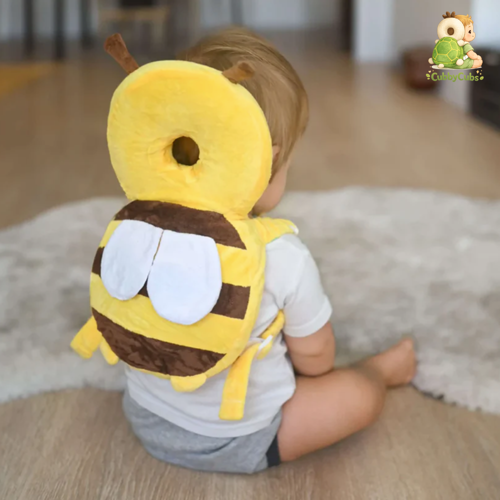 Cubby Cub™ Backpack