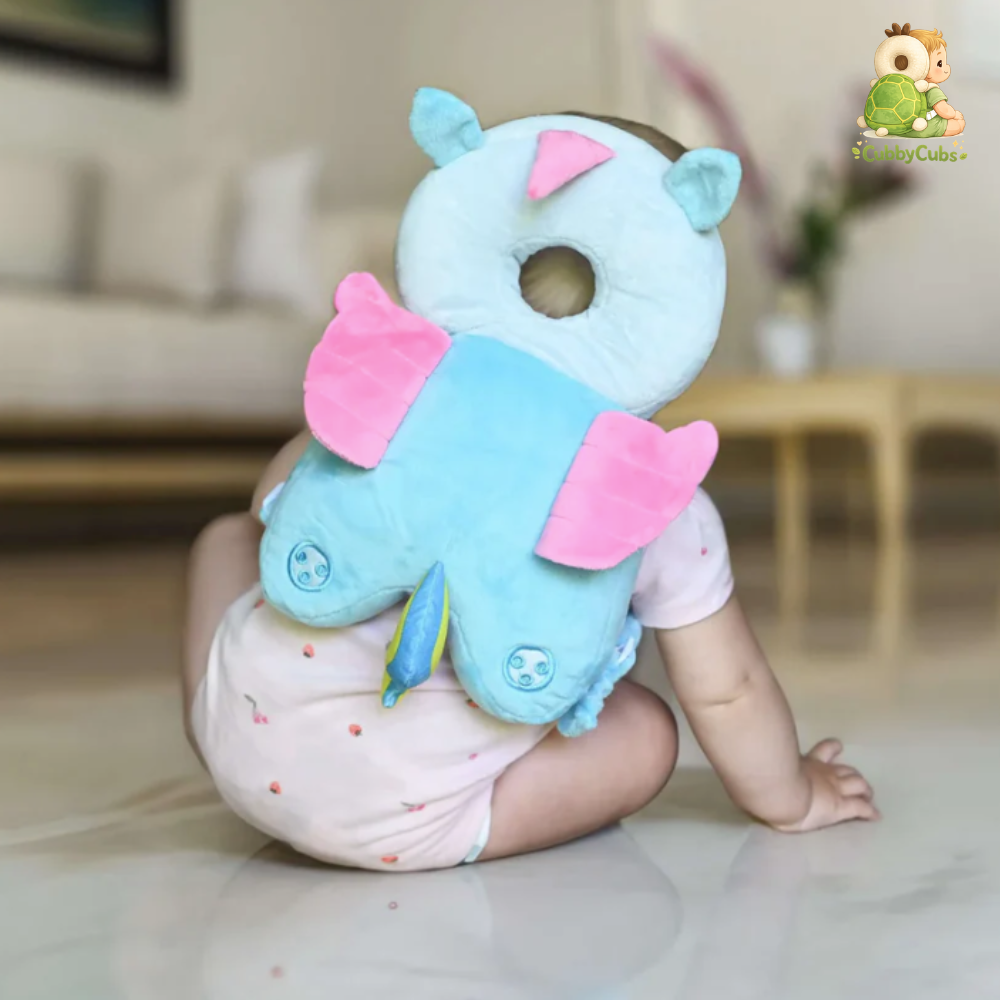 Cubby Cub™ Backpack